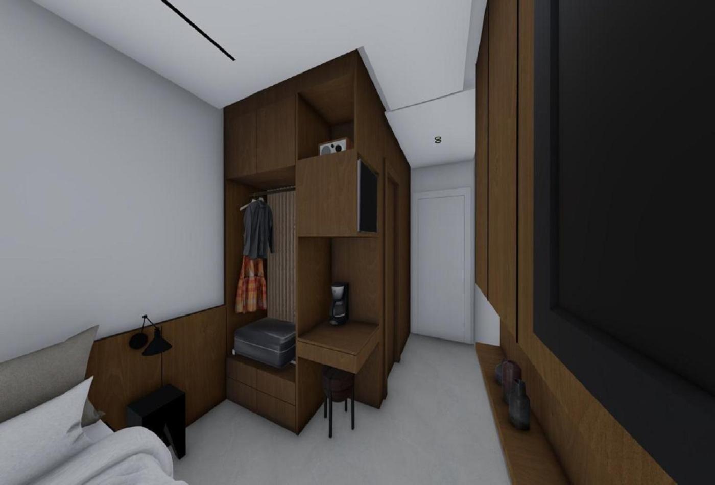 Hippocampus Boutique Hotel Ixia (Rhodes) Luaran gambar