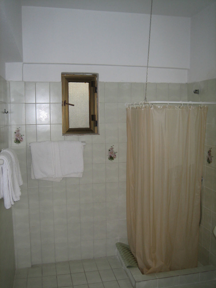 Hippocampus Boutique Hotel Ixia (Rhodes) Luaran gambar